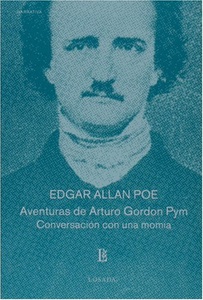 AVENTURAS DE ARTHUR GORDON PYM