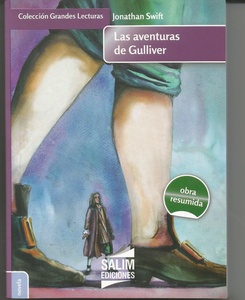 AVENTURAS DE GULIBER, LAS