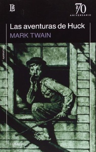 AVENTURAS DE HUCK, LAS - 70 A.