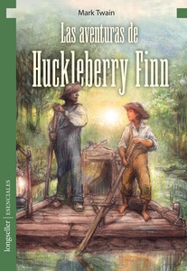 AVENTURAS DE HUCKLEBERRY FINN, LAS
