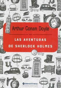 AVENTURAS DE SHERLOCK HOLMES, LAS