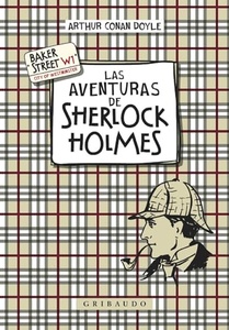 LAS AVENTURAS DE SHERLOK HOLMES