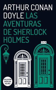 AVENTURAS DE SHERLOCK HOLMES, LAS