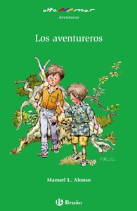 AVENTUREROS LOS