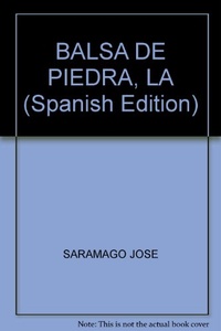 BALSA DE PIEDRA, LA