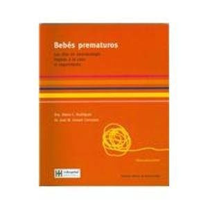 BEBÉS PREMATUROS