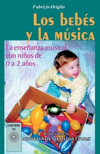 BEBÉS Y LA MÚSICA, LOS