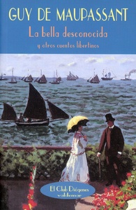 BELLA DESCONOCIDA, LA
