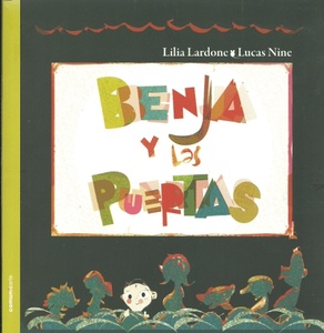 BENJA Y LAS PUERTAS 