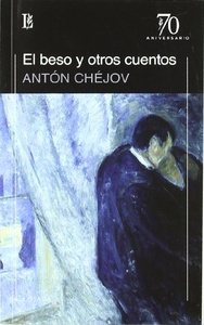 BESO Y OTROS CUENTOS, EL - 70 A