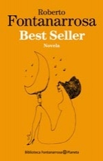 BEST SELLER. NOVELA