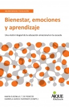 BIENESTAR , EMOCIONES Y APRENDIZAJE