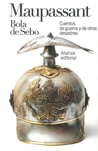 BOLA DE SEBO