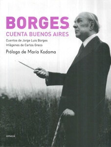 BORGES CUENTA BUENOS AIRES