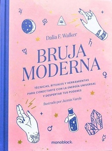 BRUJA MODERNA 3RA EDICION