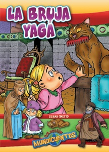 BRUJA YAGA, LA