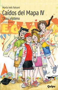 CAIDOS DEL MAPA 4 
