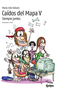 CAIDOS DEL MAPA 5 
