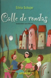 CALLE DE RONDAS CON CD
