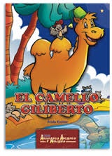 CAMELLO GILIBERTO, EL