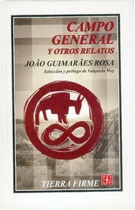 CAMPO GENERAL Y OTROS RELATOS