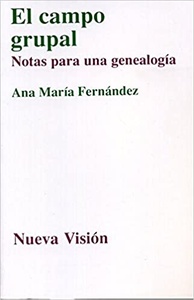 CAMPO GRUPAL-NOTAS PARA UNA GENEALOGÍA