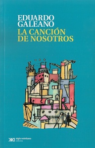 CANCION DE NOSOTROS, LA