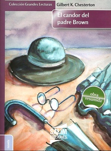 CANDOR DEL PADRE BROWN
