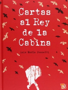 CARTAS AL REY DE LA CABINA