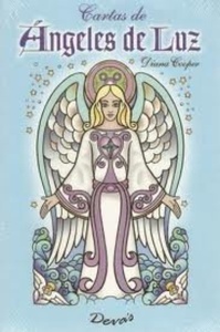 CARTAS DE ANGELES DE LUZ