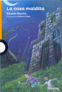 CASA MALDITA, LA 