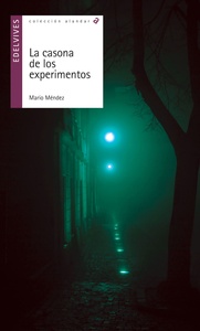 CASONA DE LOS EXPERIMENTO, LA