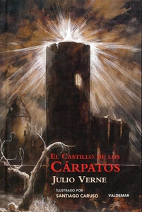 ** CASTILLO DE LOS CARPATOS EL