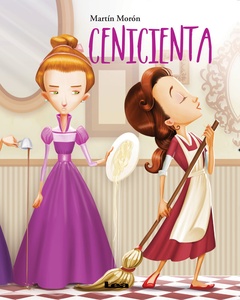 CENICIENTA