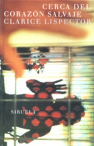 ** CERCA DEL CORAZON SALVAJE