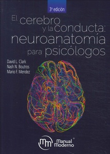 CEREBRO Y LA CONDUCTA, EL