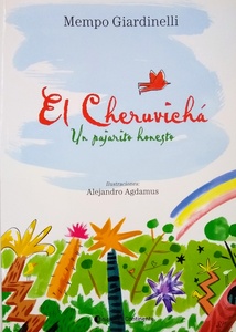 CHERUVICHA ,EL