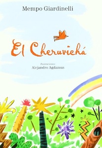 CHERUVICHA,EL