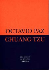 CHUANG TZU