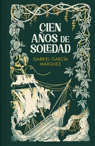 CIEN AÑOS DE SOLEDAD (NUEVA EDICION) (CARTONE)