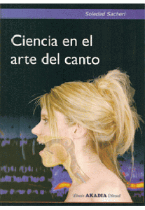 CIENCIA EN EL ARTE DEL CANTO