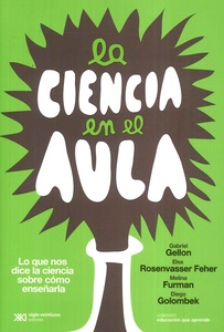 CIENCIA EN EL AULA, LA