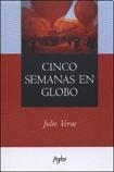 CINCO SEMANAS EN GLOBO