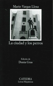 CIUDAD Y LOS PERROS LA
