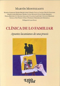 CLÍNICA DE LO FAMILIAR