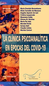 CLINICA PSICOANALITA EN EPOCA DE COVID-19, LA. 