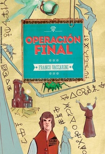 COL. EPILOGO. OPERACION FINAL