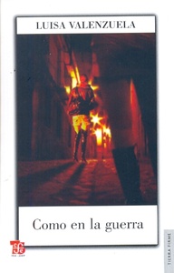 COMO EN LA GUERRA