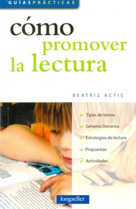 CÓMO PROMOVER LA LECTURA