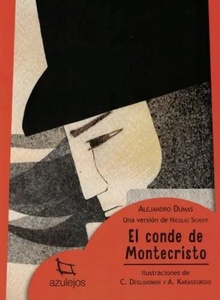 CONDE DE MONTECRISTO. EL